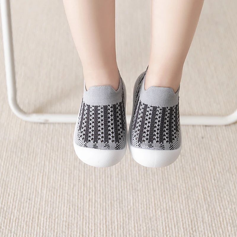 Chaussure Bebe┃StripeShoe™