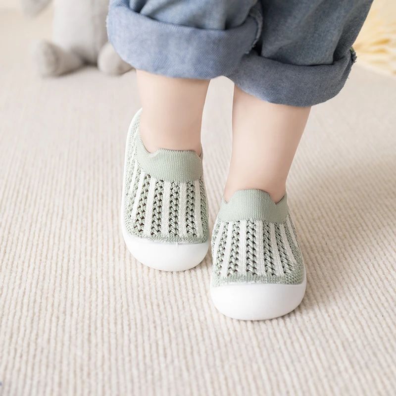 Chaussure Bebe┃StripeShoe™