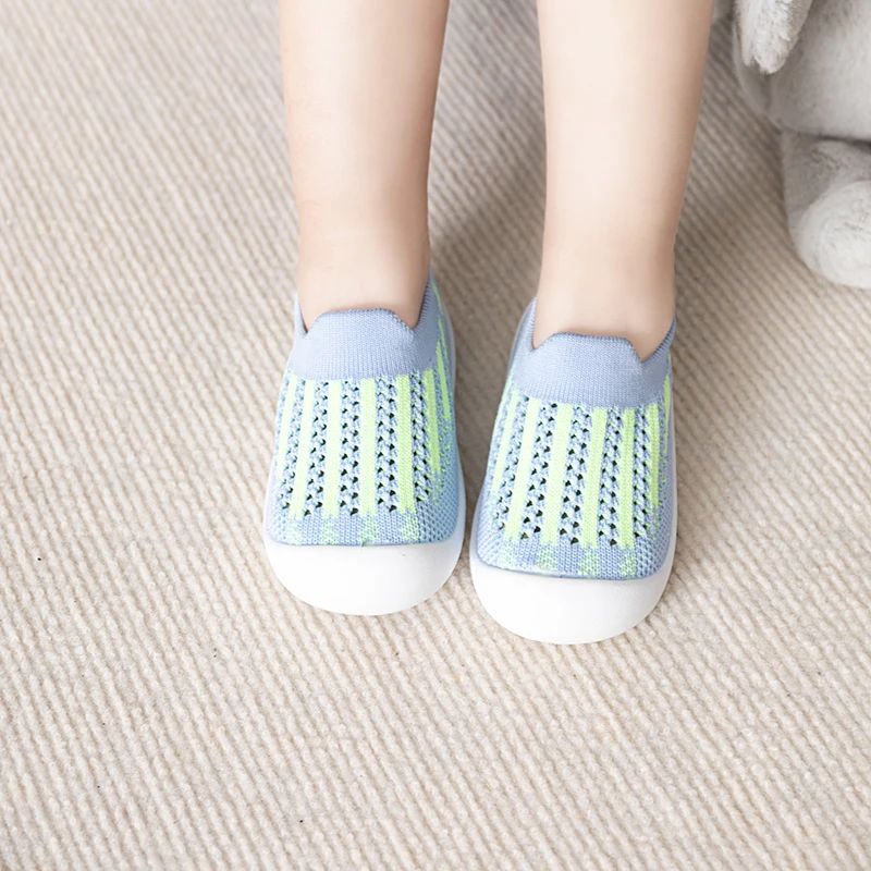 Chaussure Bebe┃StripeShoe™