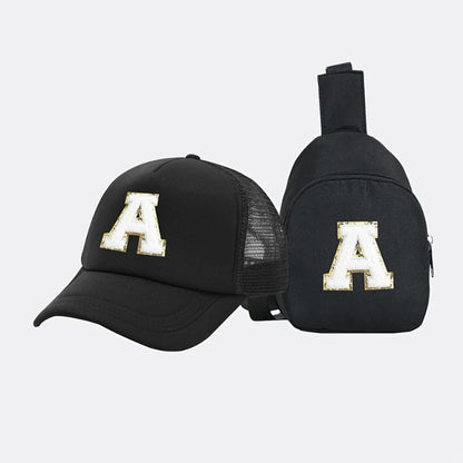 Casquette enfant - AtoZKit™ | Protection UV Junior