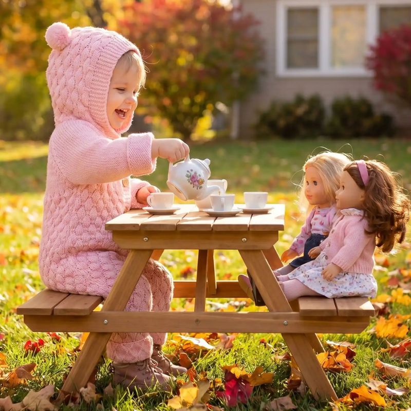 Combinaison pour bebe - CozyCub™ | Tricotée Coton Pur