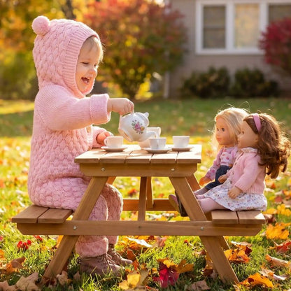 Combinaison pour bebe - CozyCub™ | Tricotée Coton Pur