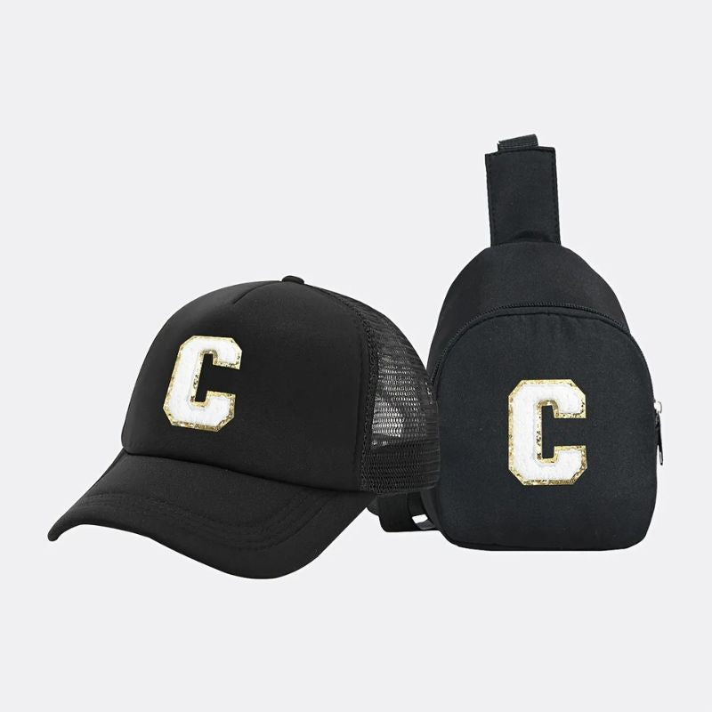 Casquette enfant - AtoZKit™ | Protection UV Junior