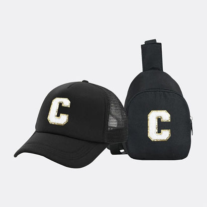 Casquette enfant - AtoZKit™ | Protection UV Junior