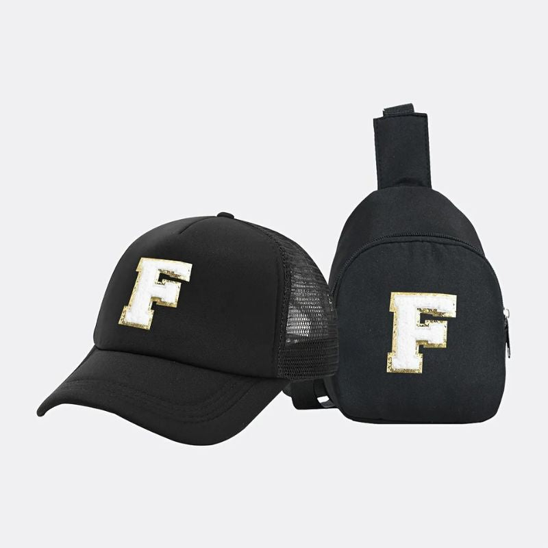 Casquette enfant - AtoZKit™ | Protection UV Junior
