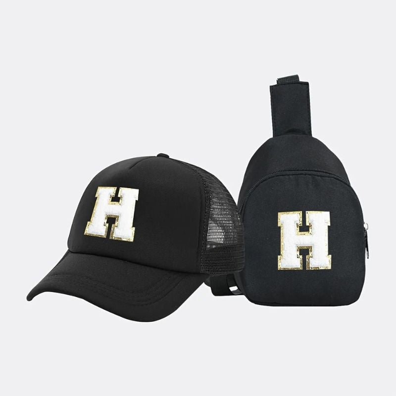 Casquette enfant - AtoZKit™ | Protection UV Junior