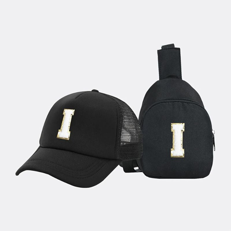 Casquette enfant - AtoZKit™ | Protection UV Junior