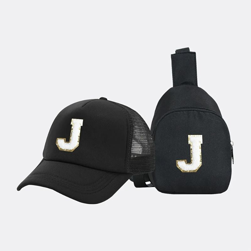 Casquette enfant - AtoZKit™ | Protection UV Junior