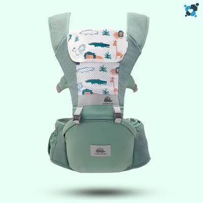 Porte Bebe | MiniExplorer™