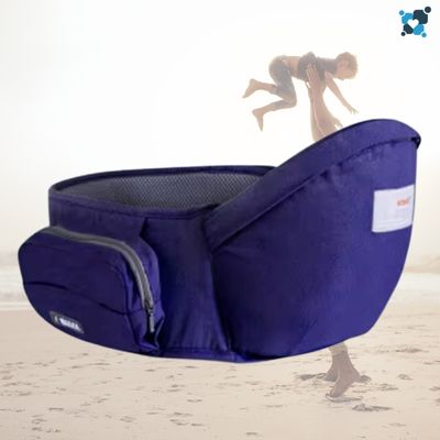 Porte Bébé | TinyRider™