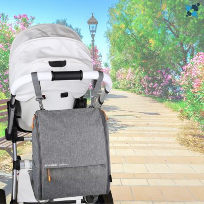 Sac a langer | AeroBaby™