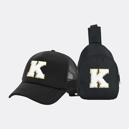 Casquette enfant - AtoZKit™ | Protection UV Junior