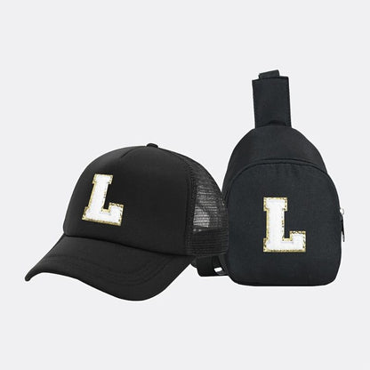 Casquette enfant - AtoZKit™ | Protection UV Junior