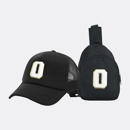 Casquette enfant - AtoZKit™ | Protection UV Junior
