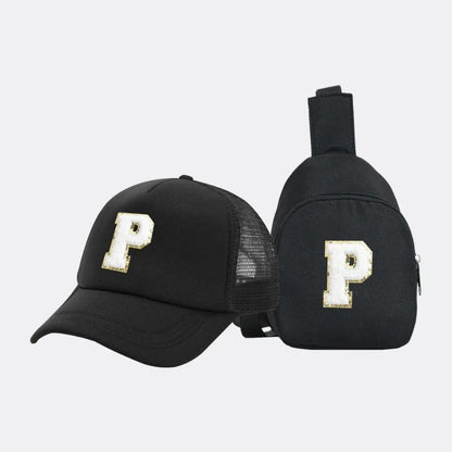 Casquette enfant - AtoZKit™ | Protection UV Junior