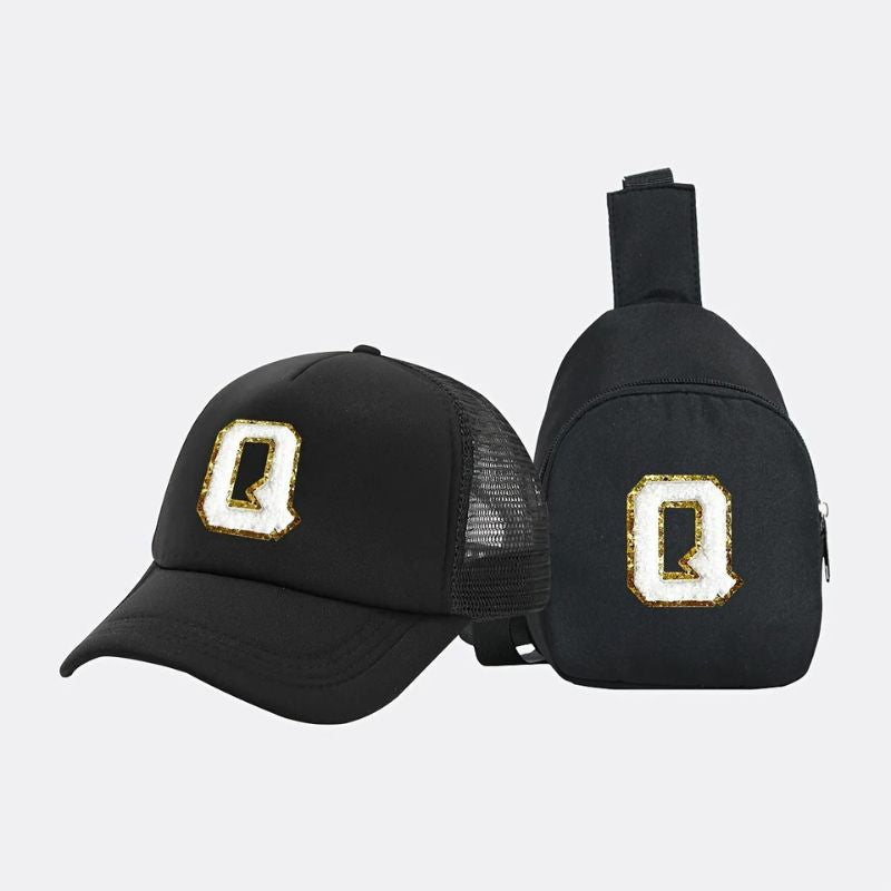 Casquette enfant - AtoZKit™ | Protection UV Junior