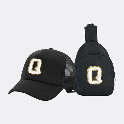 Casquette enfant - AtoZKit™ | Protection UV Junior