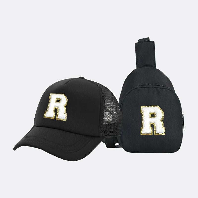 Casquette enfant - AtoZKit™ | Protection UV Junior