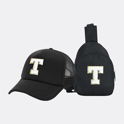 Casquette enfant - AtoZKit™ | Protection UV Junior