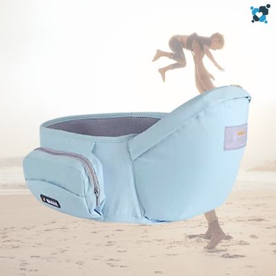 Porte Bébé | TinyRider™