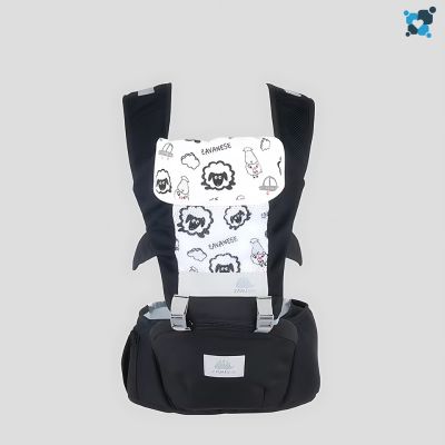 Porte Bebe | MiniExplorer™