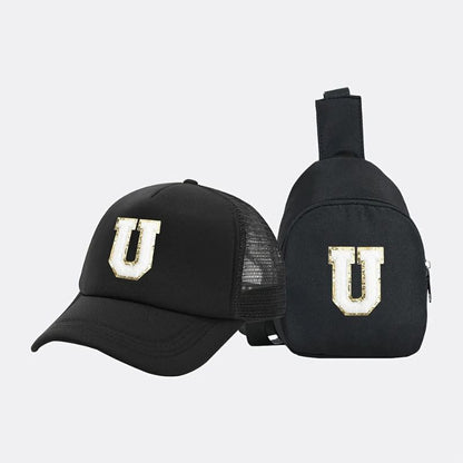 Casquette enfant - AtoZKit™ | Protection UV Junior
