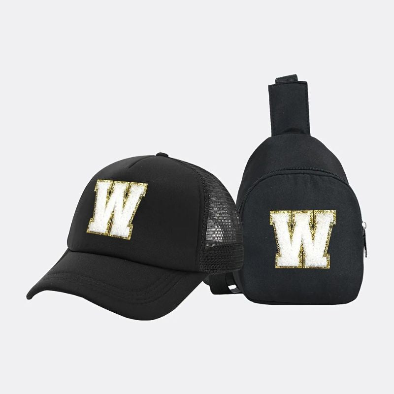 Casquette enfant - AtoZKit™ | Protection UV Junior