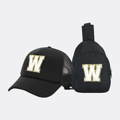 Casquette enfant - AtoZKit™ | Protection UV Junior