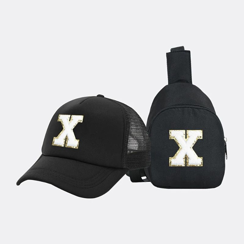 Casquette enfant - AtoZKit™ | Protection UV Junior