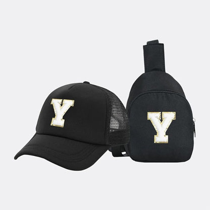 Casquette enfant - AtoZKit™ | Protection UV Junior