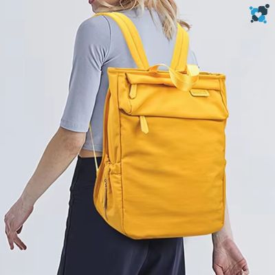 Sac à dos à langer | EasyCarry™