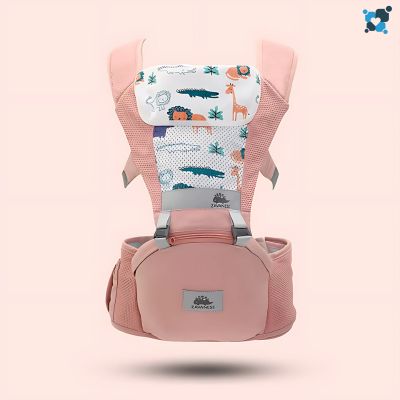 Porte Bebe | MiniExplorer™