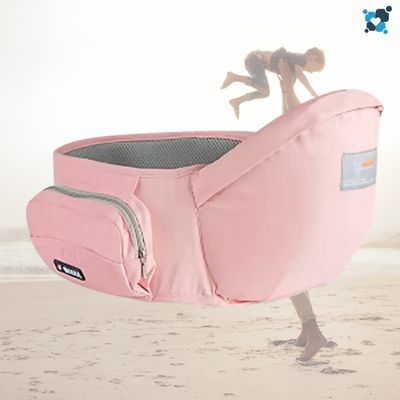 Porte Bébé | TinyRider™