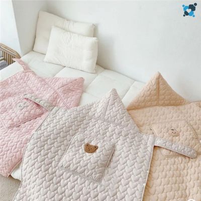 Couverture porte bebé┃ComfortCloud™