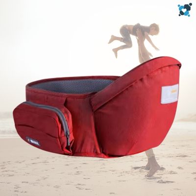 Porte Bébé | TinyRider™