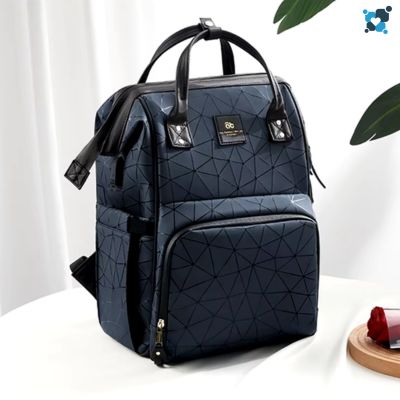 Sac a langer | DiamondBag™