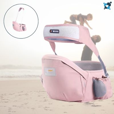 Porte Bébé | TinyRider™