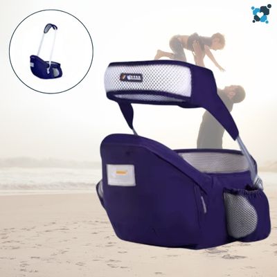 Porte Bébé | TinyRider™