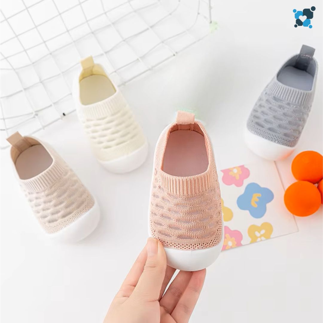 CHAUSSURE BEBE ｜ AirShoe™