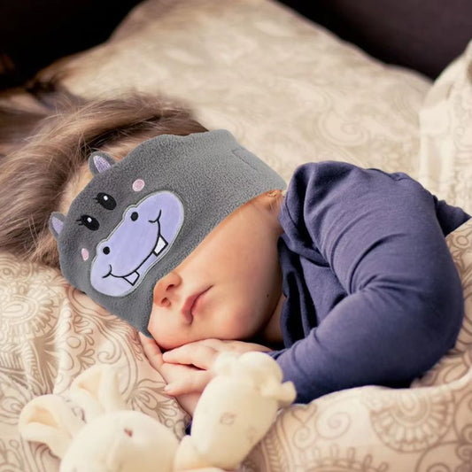 Bandeau écouteur Bluetooth enfant | Noctone™