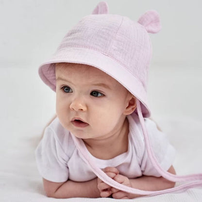 Chapeau bébé | LittleEars™