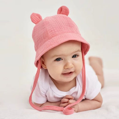 Chapeau bébé | LittleEars™