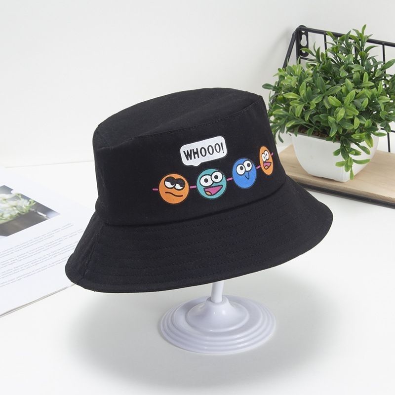 Chapeau anti UV bébé - FunnyBob™ | Protection Solaire 360°