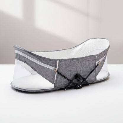 Berceau pliable bébé | FoldNest™