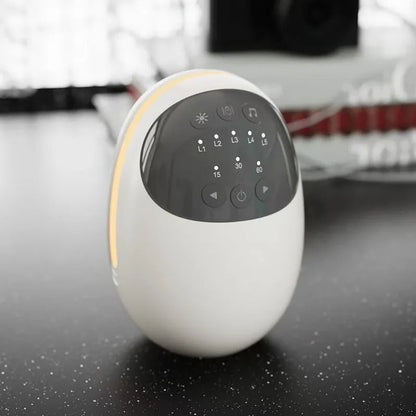 Berceur automatique pour poussette | DreamyCloud™