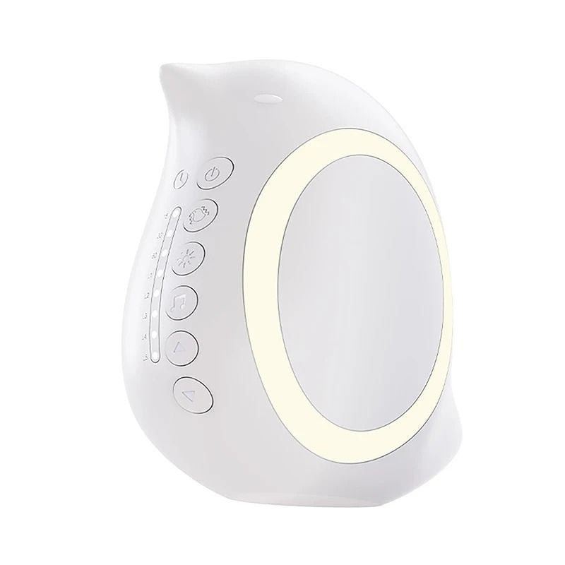Berceur automatique pour poussette |  DreamyBird™