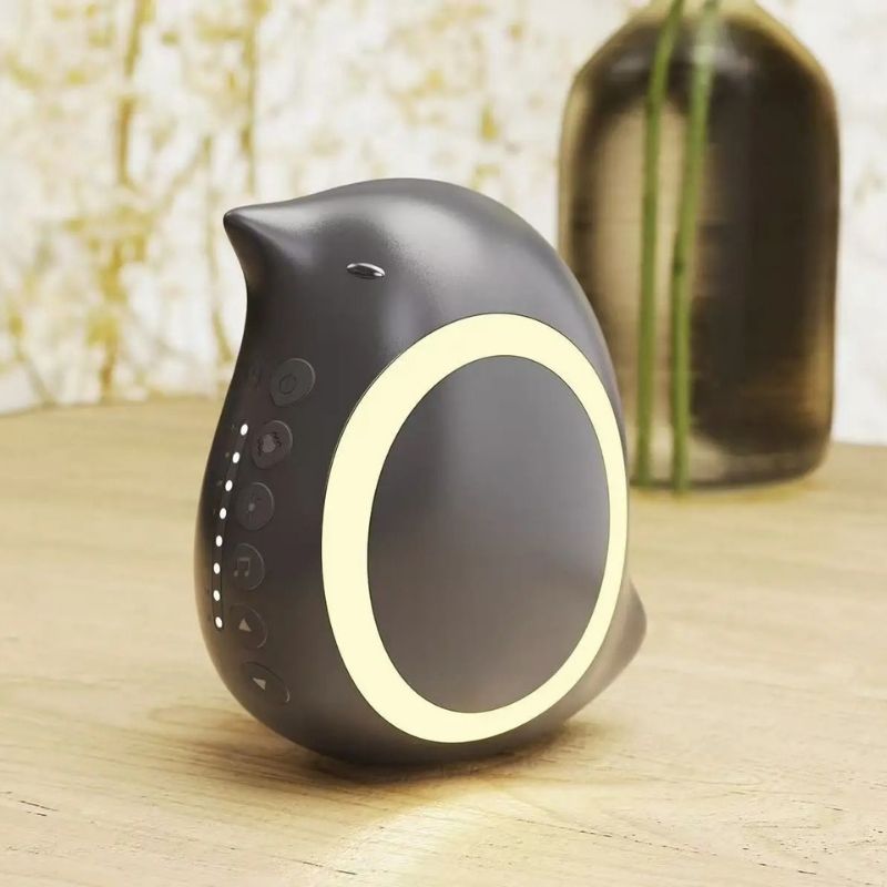 Berceur automatique pour poussette |  DreamyBird™