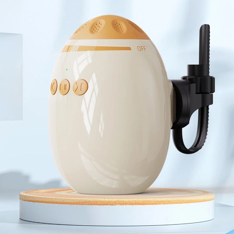 Berceur automatique | ZenNap™