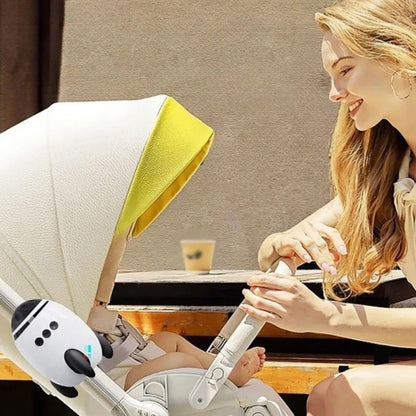 Berceur automatique bébé - ShipRocker™ | Bien Dormir