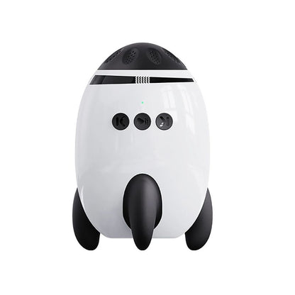 Berceur automatique bébé - ShipRocker™ | Bien Dormir